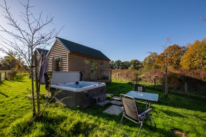 Dog friendly cottages christmas 2019 sale